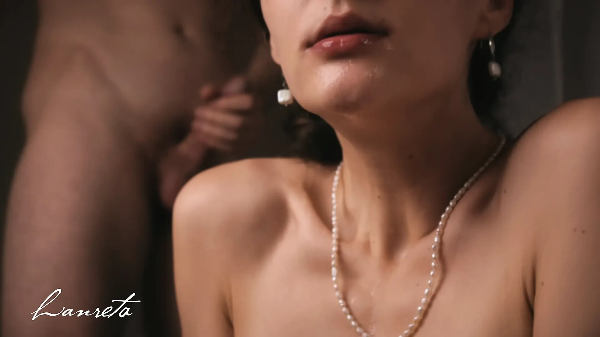 Varchual dekhne ka bindu viry chunban ke sath lnd chusaee - shaukiya Lanreta