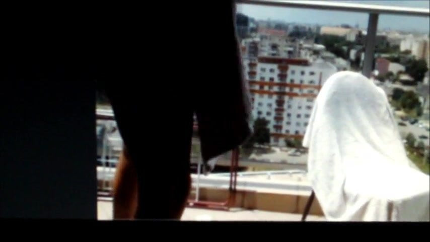 sarışın sallama orgazm