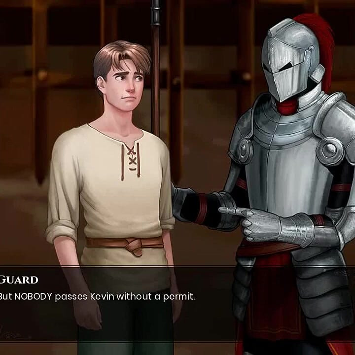 Ne efsane: şehir kapısına girmek, komik etkinlikler bölüm 2