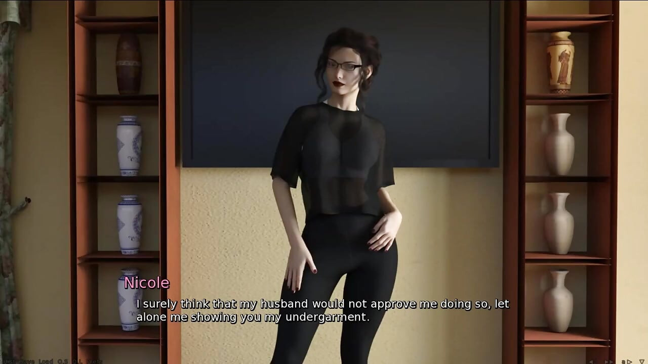 Láska nevlastní matky (orborigin) část 5 část 2 hratelnost od Loveskysan69
