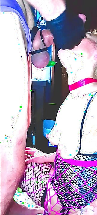 Cwhorenerd