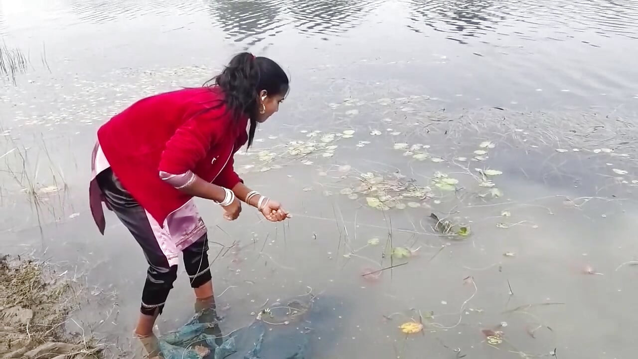 Priya Stepaunty Fingering Video of Squirt and Orgasm and After That Too in Clear Hindi