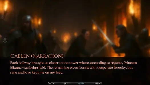 Dornen unter den Flügeln - beste Teile - teil 3