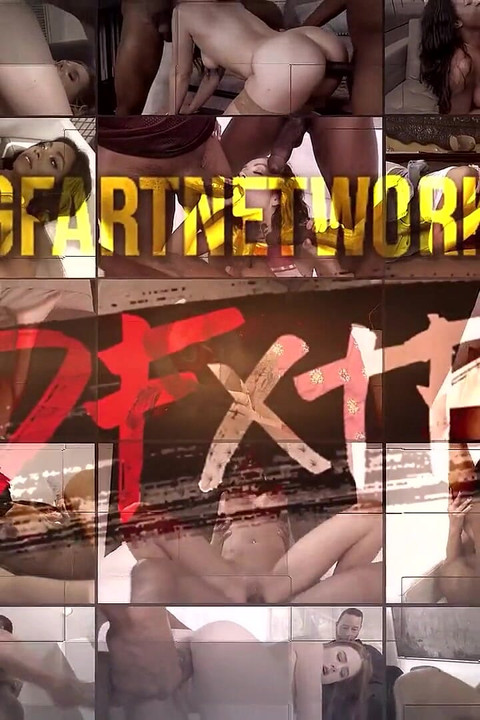 Blacksonblondes - o cu de Adira Allure abriga um grande