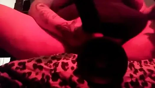 Amazing Orgasm