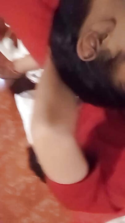 Indian gay couple