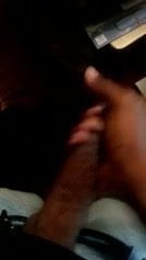 Strokin this BBC