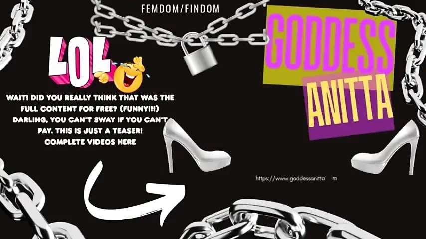 The Perfect Feet That Enslave You