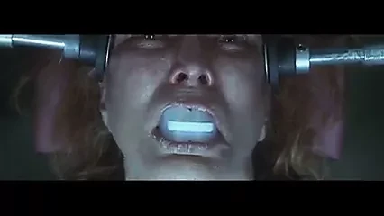 Jennifer Connelly in Requiem for a Dream - 2