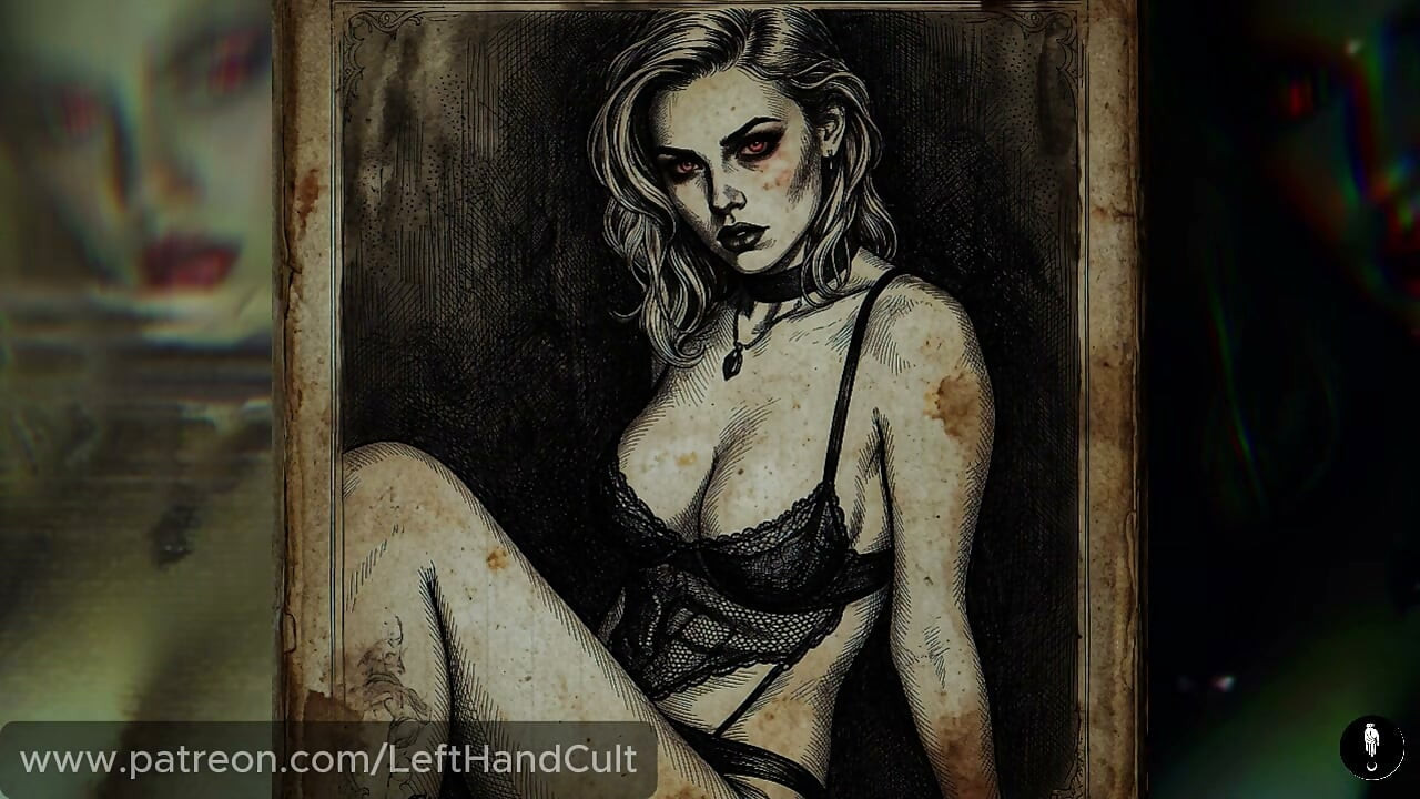 Grimoire of the Succubus - KNOX (HFO) (Level 1)