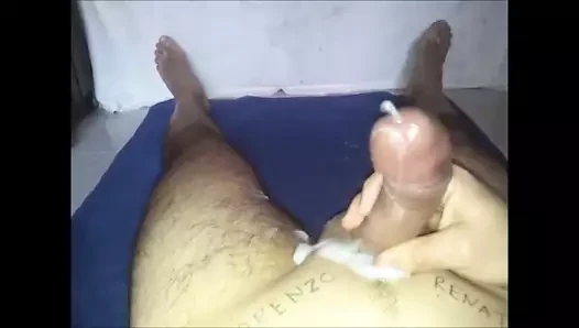 Grandi schizzate senza segarlo