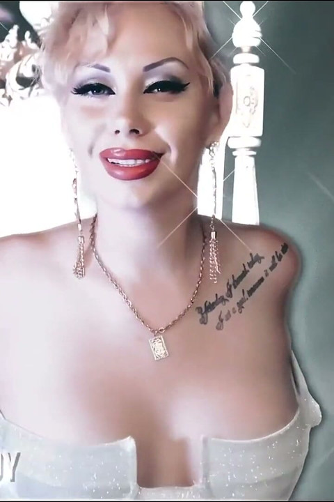 Your fingers clicking on the tribute button, your finances going out from your wallet to mine