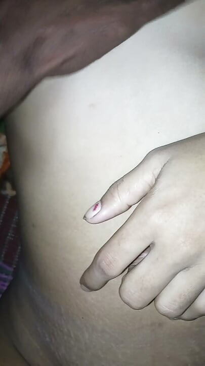 Desi Bhabi Fucking First Time