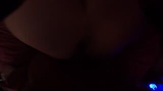 Flic infidèle, baise 🌙 tardive + éjaculation