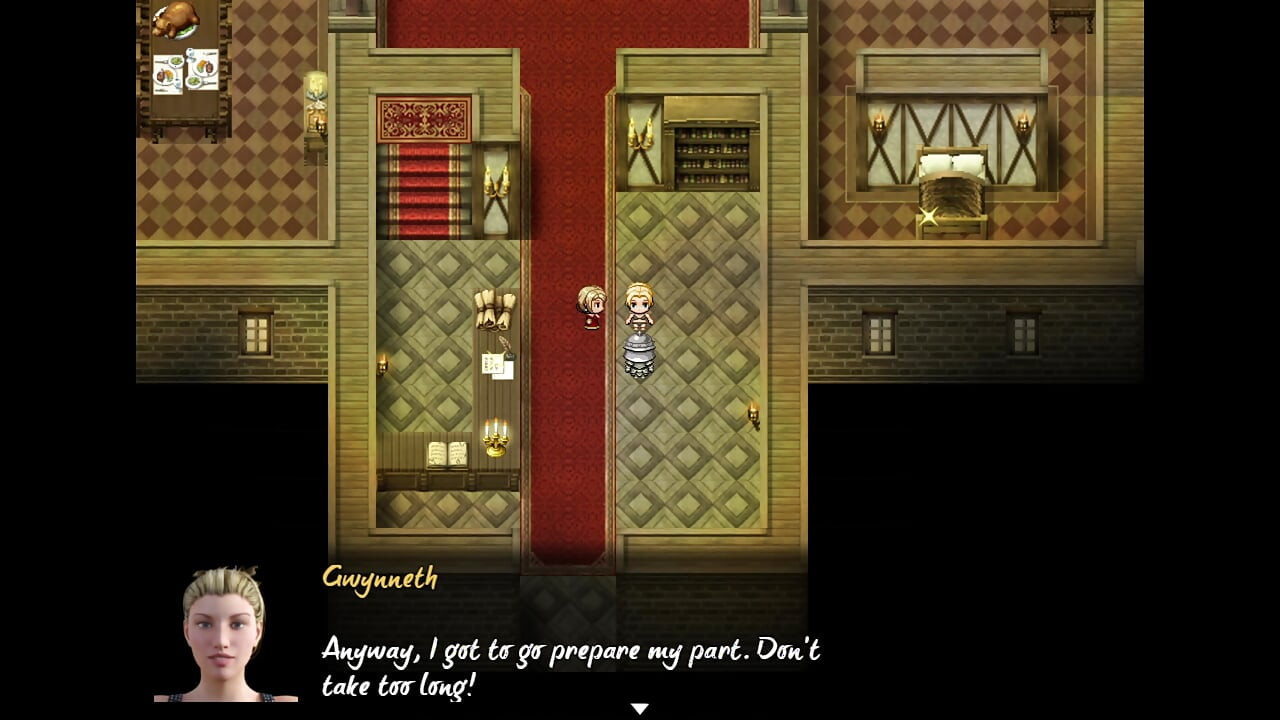 My Wife Hired a Whore for a Threesome