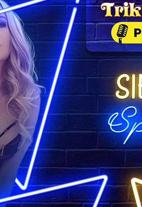 Trikepatrol Συνέντευξη - Sierra Spunk