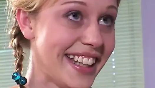 Dildo Fucking Pussy Eating Hos