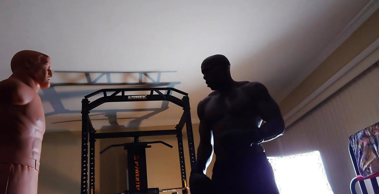 Boxing Workout Proprioception Is the Intrinsic Awareness of Movement and Bodily Position in Space.