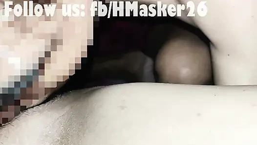 Pinay feuchte muschi wird geleckt und vollgespritzt