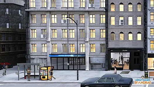 Ep1: Kink Maker Gameplay