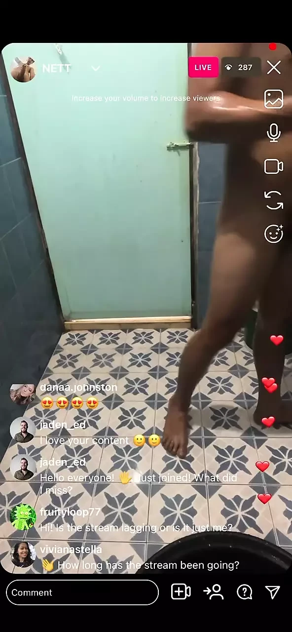 wash small penis