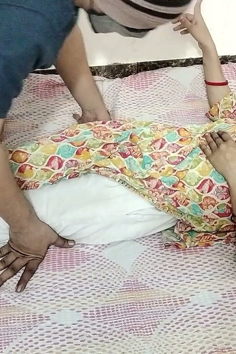 Desi Husband’s Naughty Wife She Has a Wild Side to Reveal