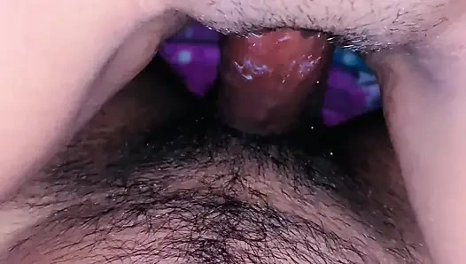 Seks pacar yang lucu dengan pacar. Video seks gadis Bangladesh di kamar. Video seks gadis imut.