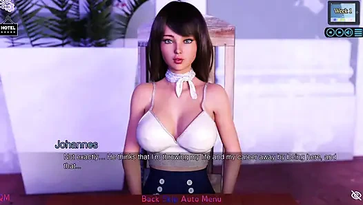 Sunshine Love No7: иду на свидание