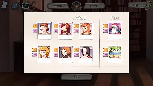 Complete Gameplay - MILFs Plaza, Part 4