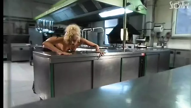 Trevi Voyeur - Part 02