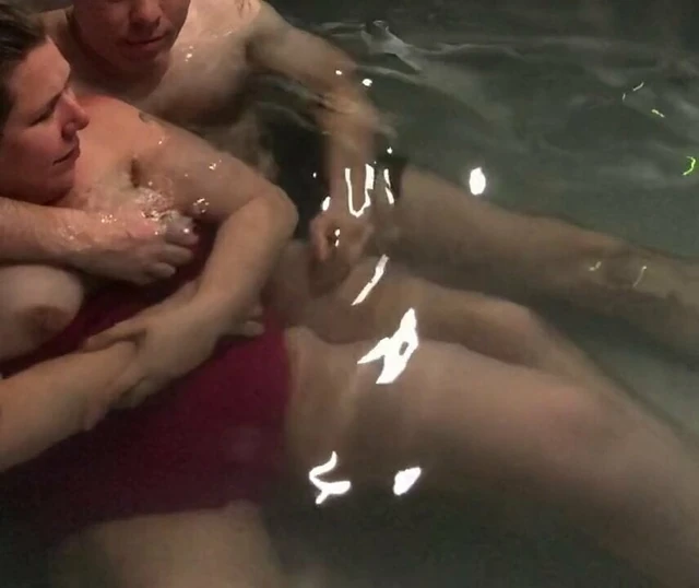 My big tits