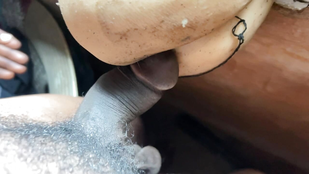 Fucking Tight dirty slut watching