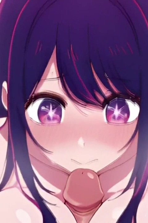 Oshi No Ko Hoshino Ai Hen (ai)