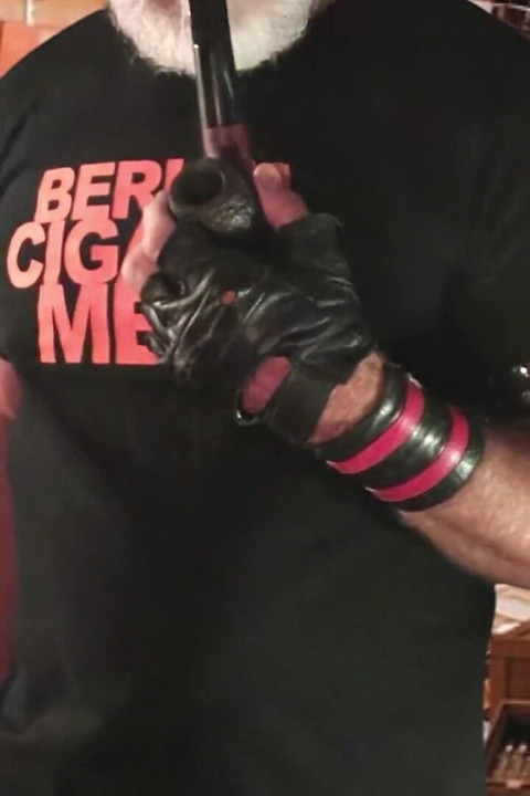 Pipe stepdad