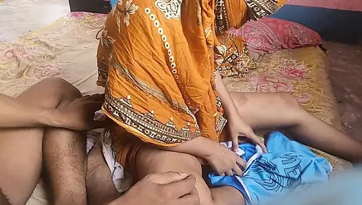 Viral video of a sexy Bangladeshi Argentina supporter wearing a dhoti