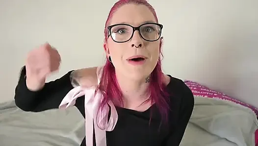 Taboo JOI CEI