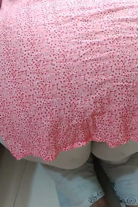 Mother-in-law Gets Stuck Under Bed While Cleaning