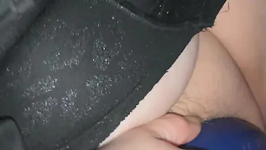 Seks kontol gemuk dientot