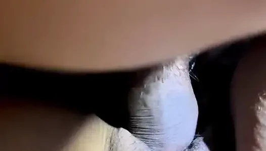 Wife fucked with reverse