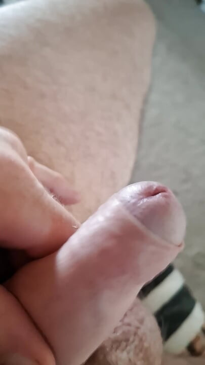 Cumming for you