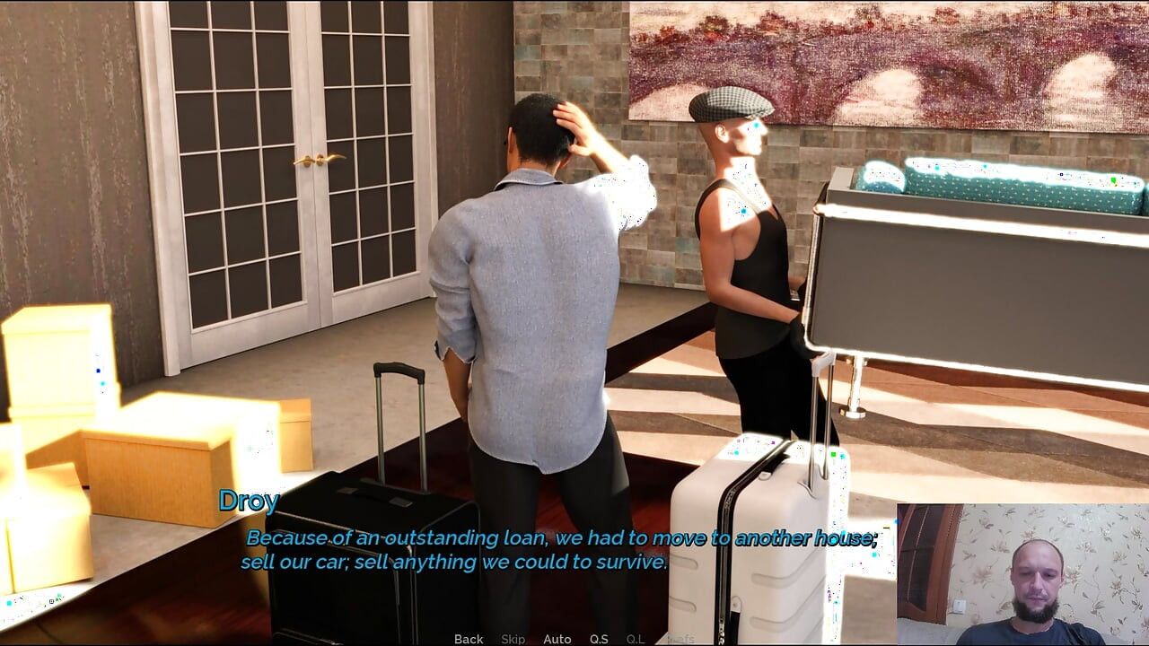 Kapa çeneni ve dans izlenecek yol 1