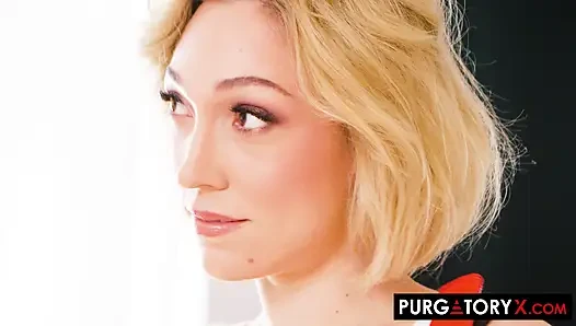 Purgatoryx kurye kız cilt 1 bölüm 1 lily labeau ile