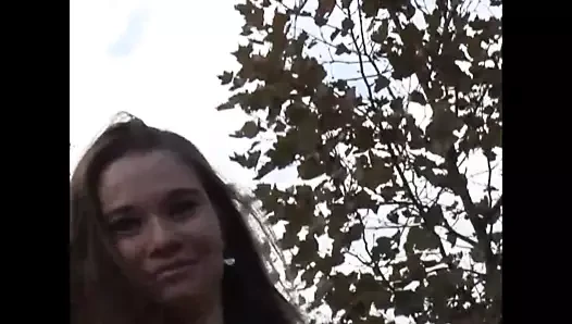 Italian Lady goes Crazy!!! - Vol #06