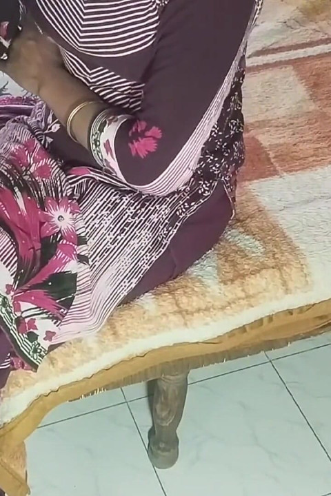 Your Lovely Preeti Having Sex with Her Lover in Doggy Style