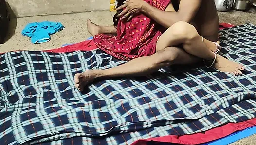 Pooja bhabhi ka bur chus kar chudai kiye