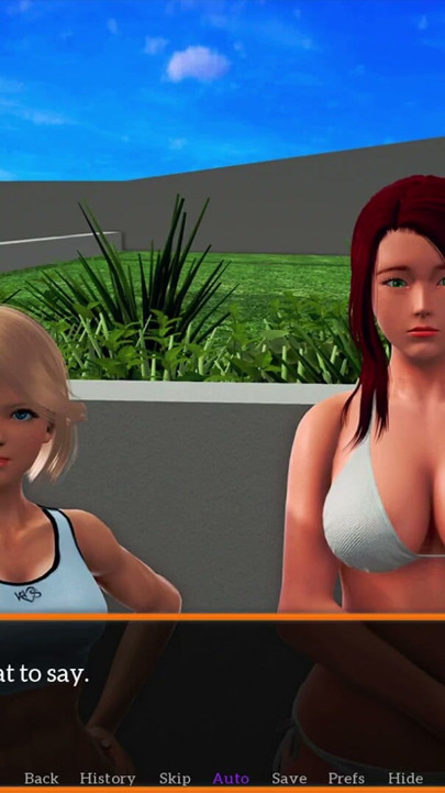 My New Household - (PT 13) - NC | Clip 3
