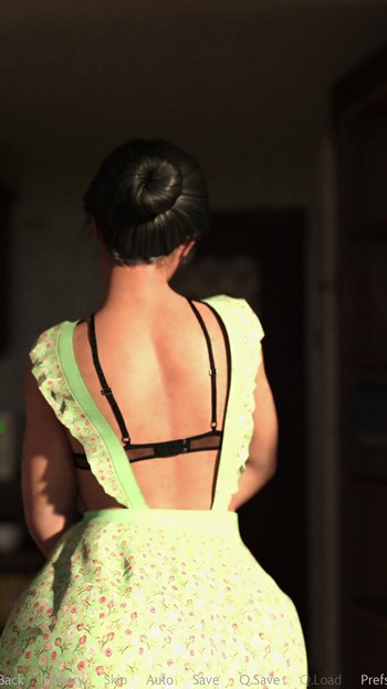 Istri yang nggak setia bagian 3