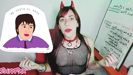 Shyyfxx, ich beantworte umstrittene fragen von meinen fans