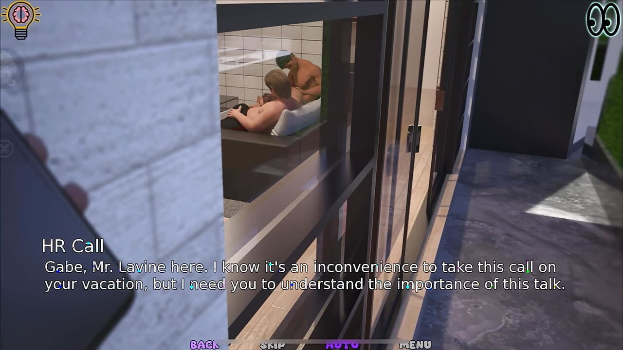 My Italian Slut Wife V0.6 - Part 1