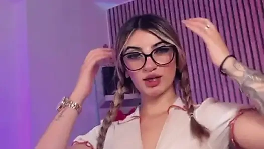 Ты хочешь прийти ко мне увидеться?